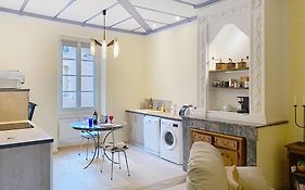 Residence Verdi - Appartements Meubles En Centre Ville